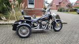 Harley-Davidson Heritage Trike - HARLEY-DAVIDSON GEBRAUCHT TRIKE