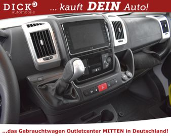 Fahrzeugabbildung Fiat Ducato eDucato L4H2 47 kWh CLIMATR+KAM+DAB+NAVI+