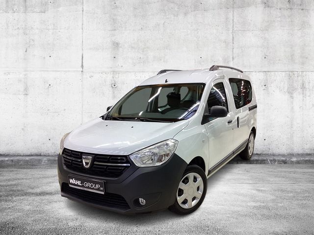 Dacia Dokker AMBIANCE 1.6 SCE 100