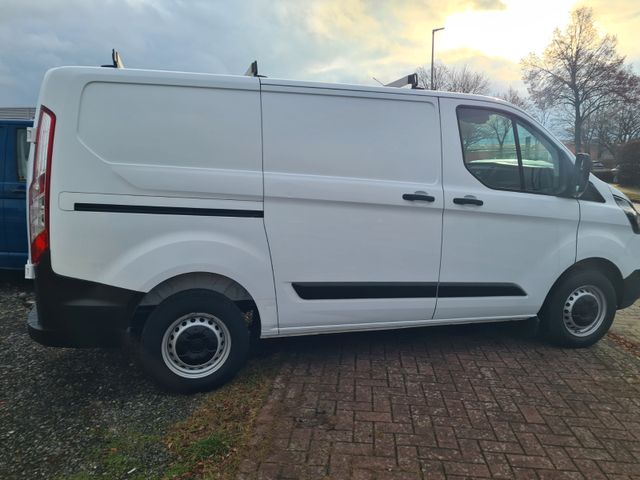 Ford Transit Custom Kasten 280 L1 Dachträger