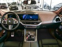 BMW XM - Vorschau Bild 12
