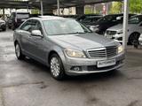 Mercedes-Benz C 200 C-Klasse Lim.EINPARKHILFE+AUTOMATIK+SD - Mercedes-Benz C 200 aus 2007