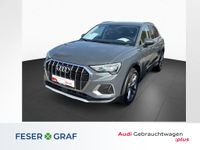 Audi Q3 - Vorschau Bild 1