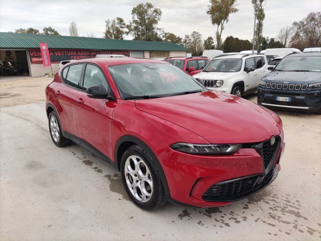 Другие Alfa Romeo Tonale 1.6 diesel 130 CV TCT6 Sprint