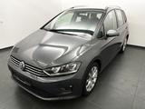 Volkswagen Golf Sportsvan 1.4 TSI Comfortl Bi-Xenon#GRA#... - Volkswagen Golf mit Benzin-Antrieb: Sportwagen, Automatik