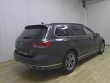 Volkswagen Passat Var. 2.0 TDI R-Line Navi RfK LED ACC - VW Passat Gebrauchtwagen in Bremen