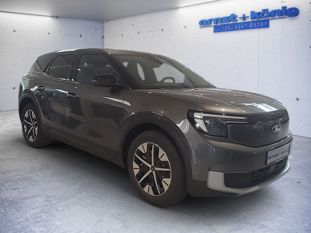 Ford Explorer Elektromotor mit Extended Range RWD 77k imagem 3