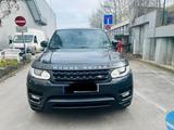 Land Rover Range Rover Sport 3.0 SDV6 HSE Dynamic/PANO/VOLL - Land Rover Range Rover Sport: Hse