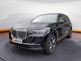 BMW X7 xDrive 40i Laser Lenkradhzg. HeadUp Soft Clos - BMW X7 in Hamburg