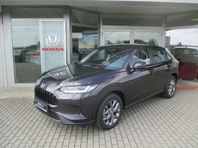 HONDA ZR-V