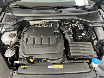 Bild 19 VW Passat Variant 2.0 TDI DSG Business