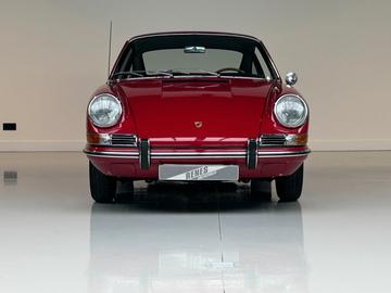صورة 5 لـ 1965 Porsche 911 URMODELL