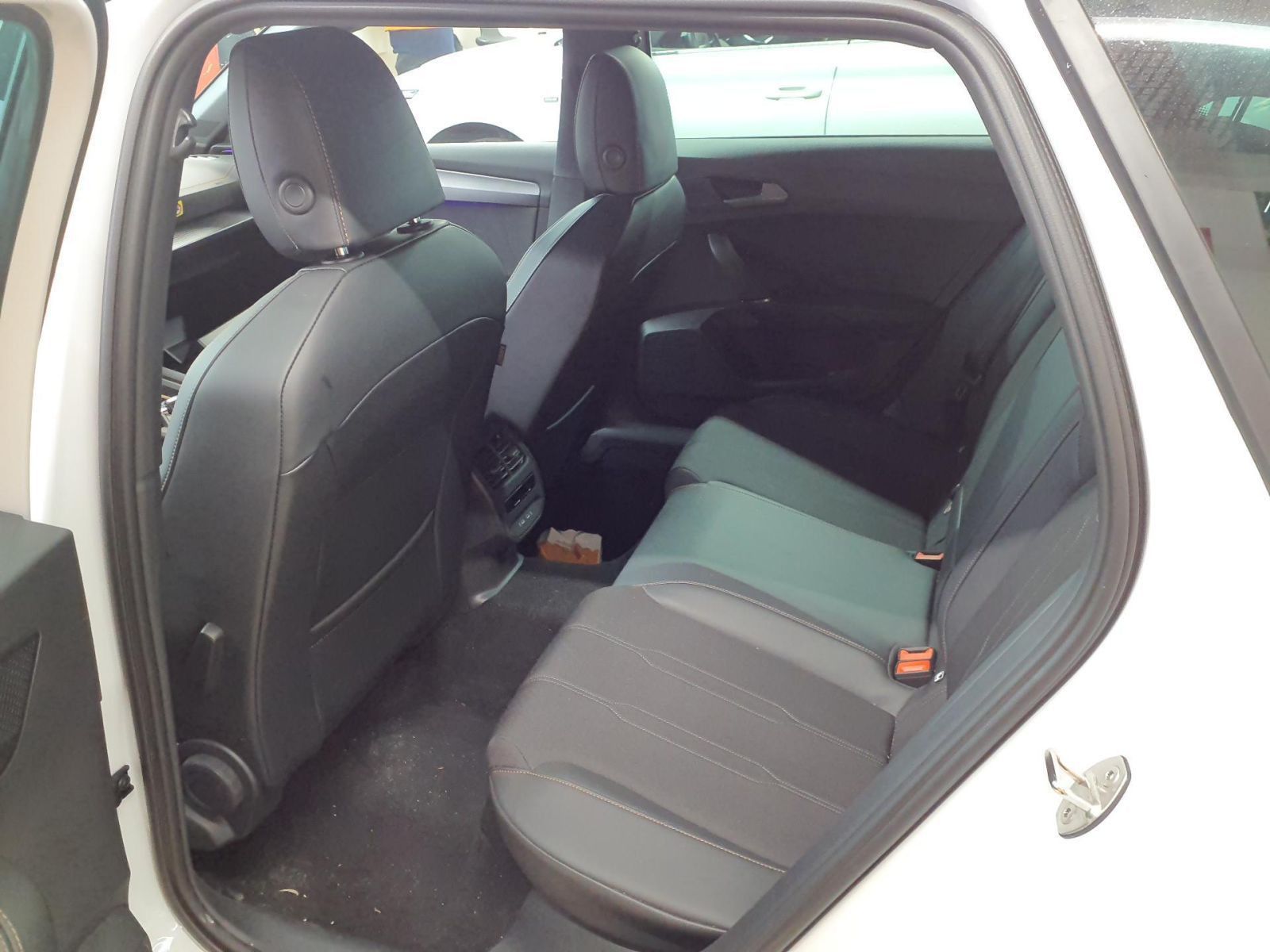 Cupra Leon - Bild 6