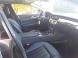 Mercedes-Benz CLS 350 Shooting Brake - - Mercedes-Benz CLS 350 Shooting Brake Benziner Gebrauchtwagen