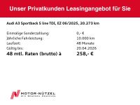 Audi A3 - Vorschau Bild 23