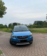 Opel Crossland (X) Ultimate 1.2 - Opel Crossland (X) von privat