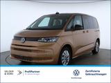 Volkswagen Multivan 1.5 TSI eHybrid 89km/WLTP*4M*7Sitze*AHK