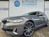 BMW 530i xDrive Luxury Line*INDIVIDUAL*Laser,B&W,20´