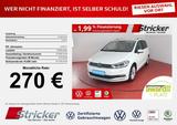 Volkswagen Touran Highline 2.0TDI DSG 270,-ohne Anzahlung A - Volkswagen Touran Jahreswagen mit Diesel-Antrieb