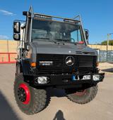 Unimog 2150