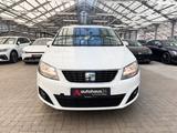 Seat Alhambra 1.4 TSI Style  AHK|ParkAssist|Tempomat - Seat Alhambra: 1.4