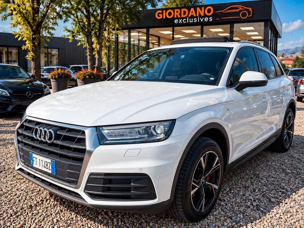 Image of Audi Q5
