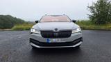 Skoda Superb 2.0 TSI DSG SPORTLINE AHK Matrix LED