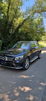 Mercedes-Benz CLC 250 - Gebrauchtwagen in Würzburg