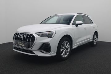 Fahrzeugabbildung Audi Q3 35 TFSI S line AHK Navi Virtual