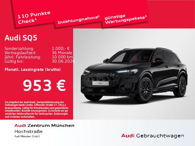 Audi SQ5 - Bild 1