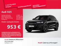 Audi SQ5 - Vorschau Bild 1
