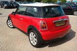 MINI COOPER Mini Cooper/Klima/Alu/Euro4/TÜV NEU - MINI Cooper in Rostock