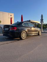 BMW 1er E82 123d Schiebedach, PDC, SZH, Navi - BMW 123 d Gebrauchtwagen