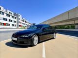 ALPINA D3 Bi-Turbo Coupe  Nr. 120/289 weltweit - ALPINA aus 2009