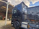 Mercedes-Benz Actros 2/3 8-Zyl. 3-Achser mit ATM,Getr.überholt