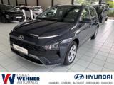 Hyundai BAYON Select 1.0 T-GDI (100 PS) FWD - Hyundai BAYON mit Benzin-Antrieb: Geländewagen, Schaltgetriebe