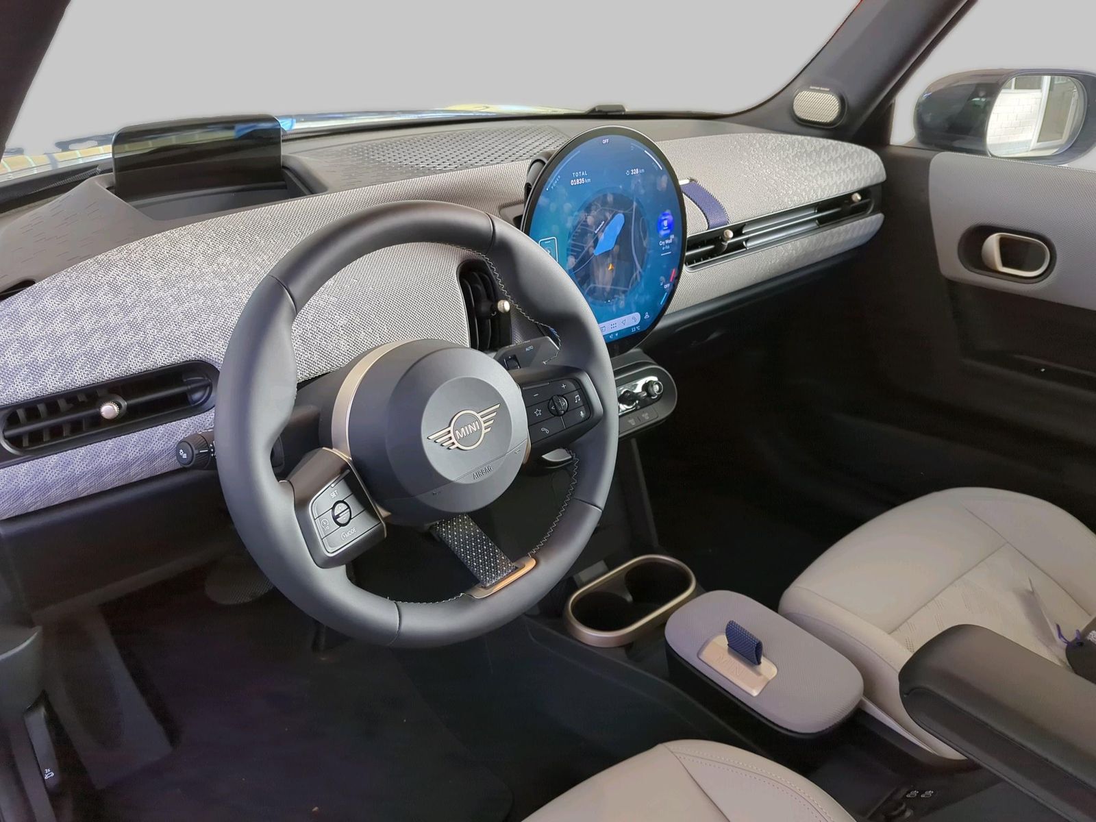 MINI Cooper S Cabrio - Bild 12