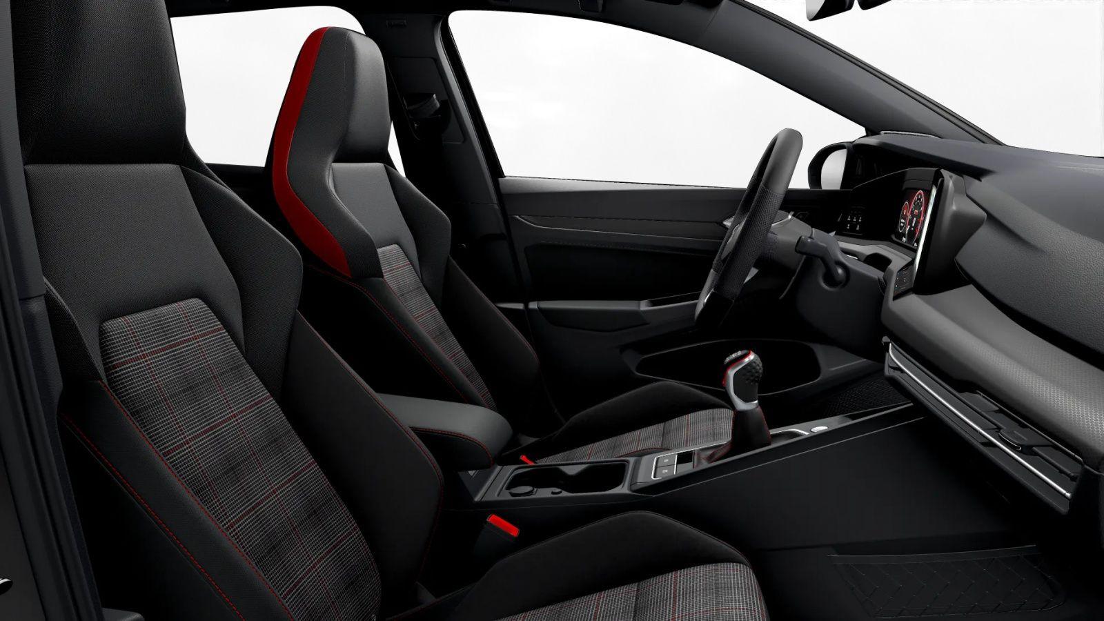 Volkswagen Golf GTI 2.0 TSI Nav/AppCon/h&k/LHZ/LED+/Assist, миниатюра 4