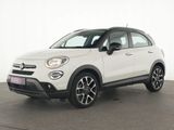 Fiat 500X Cross WinterPaket|CarPlay|PDC|Kamera|SHZ - Fiat 500X aus 2022