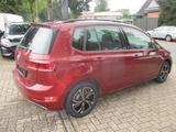 Volkswagen Golf Sportsvan VII Comfortline+Automatik+LED - Cars in Hamburg