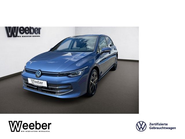 Volkswagen Golf 1.5 eTSI DSG Style 50 Jahre HeadUp LM