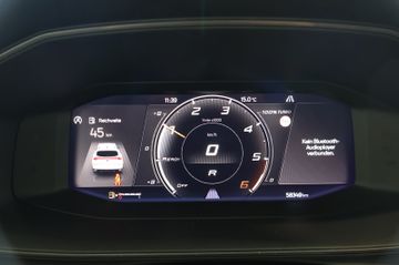Cupra Formentor 2.0 TDI 4Drive BEATS+AID+ACC+SIDE+AHK