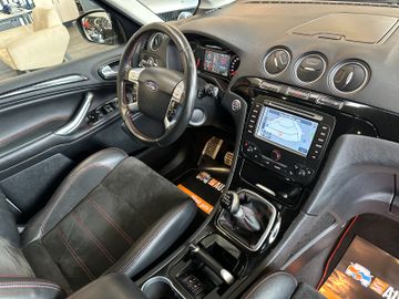 Ford S-MAX Titanium S *Navi*BiXenon*Sitzheizung*