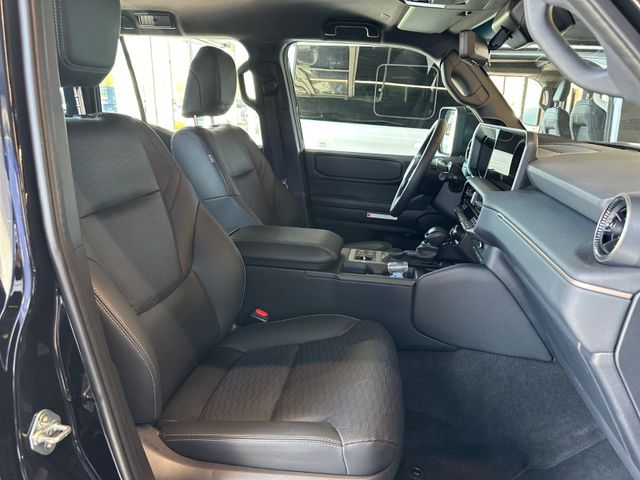 Toyota Land Cruiser 2,8-151 kW AWD TEC-Edition- 7-Sitze