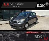 Toyota Yaris Basis*Klima*5-Türig*Top Zustand* - Toyota Yaris bis 5.000 Euro