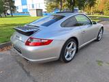 Porsche 911 Carrera Coupe - Porsche aus 2005: 911 Carrera