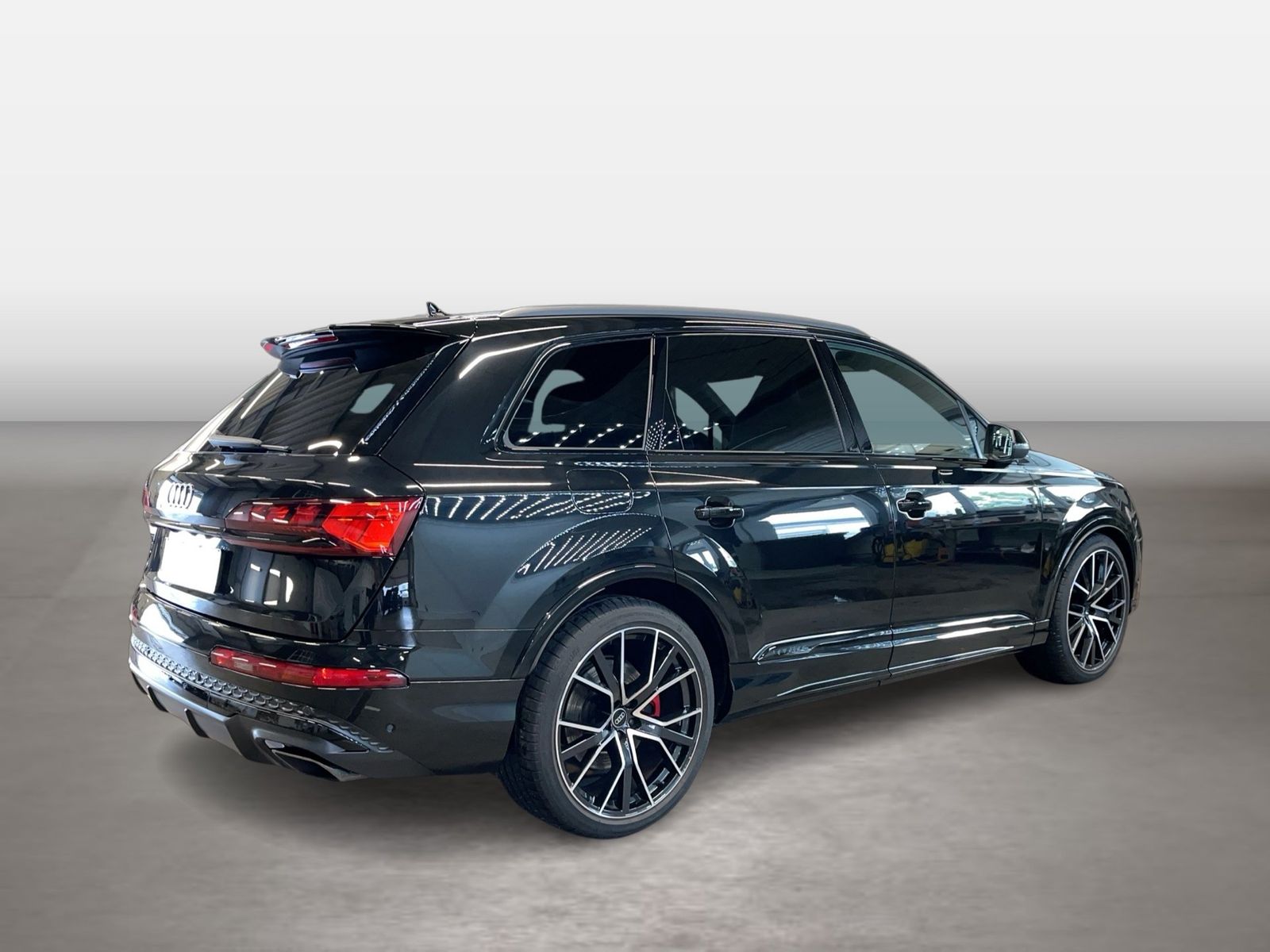 Audi Q7 60 TFSI e quattro tiptronic S line 4xSHZ ACC foto 4