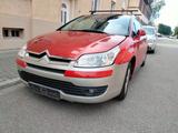 Citroën C4 1.6 16V VTR VTR
