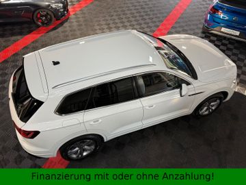 Volkswagen Touareg - 7