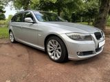 BMW 325d DPF Touring (E91) - BMW 325: 325d E91